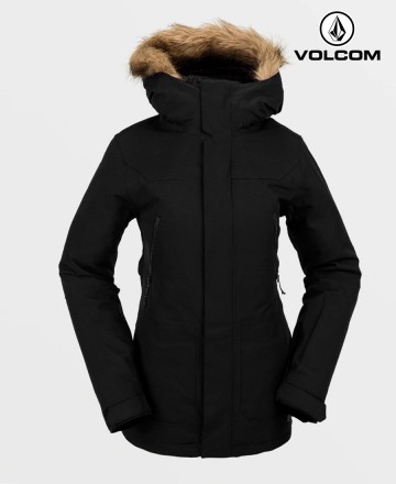 Campera
Volcom Shadow