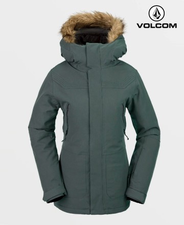 Campera
Volcom Shadow