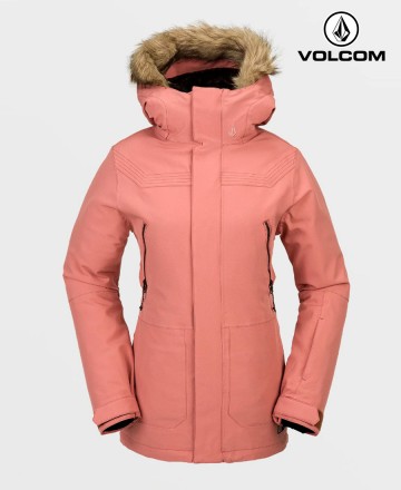 Campera
Volcom Shadow