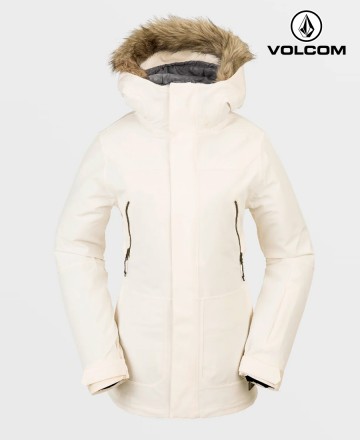 Campera
Volcom Shadow