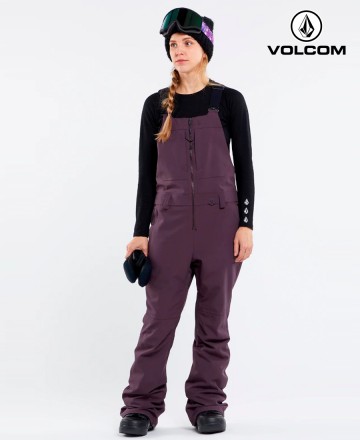 Enterito
Volcom Swift Bib Overall