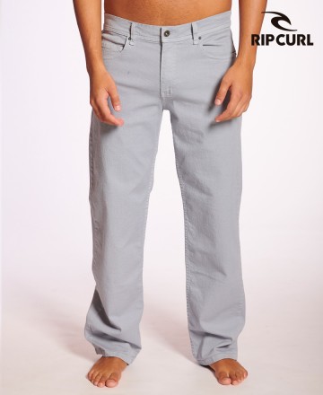 Jean
Rip Curl Straight Colour