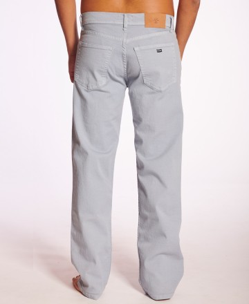 Jean
Rip Curl Straight Colour