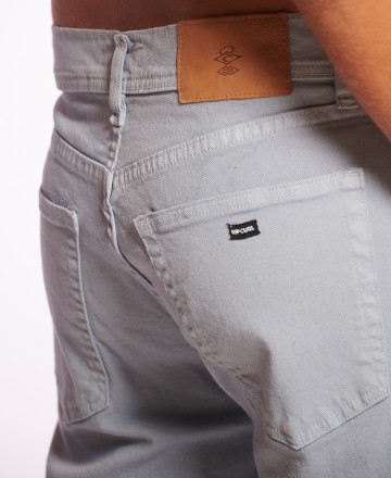 Jean
Rip Curl Straight Colour