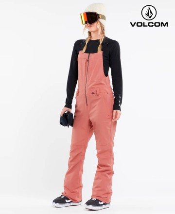 Enterito
Volcom Swift Bib Overall