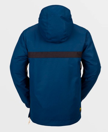 Campera
Volcom Longo Pullover