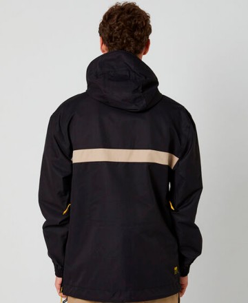 Campera
Volcom Longo Pullover