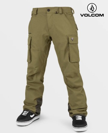 Pantaln
Volcom New Articulated