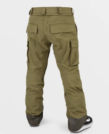 Pantaln
Volcom New Articulated
