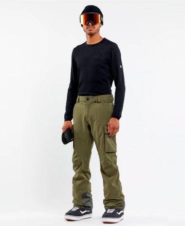 Pantaln
Volcom New Articulated