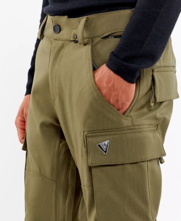 Pantaln
Volcom New Articulated