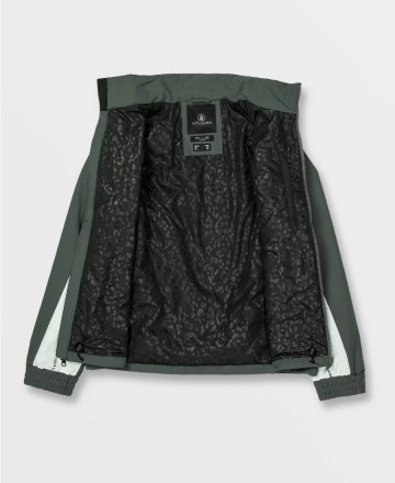 Campera
Volcom V Sauce Ins