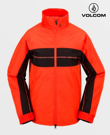 Campera
Volcom V Sauce Ins