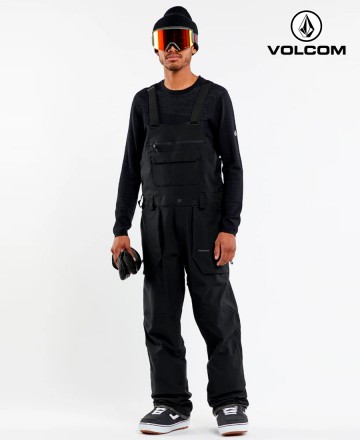 Enterito
Volcom Roan Bib Overall