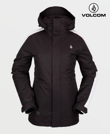 Campera
Volcom Westland Ins