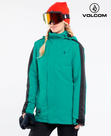 Campera
Volcom Westland Ins