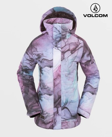 Campera
Volcom Westland Ins