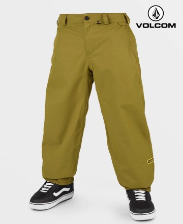 Pantaln
Volcom Arthur