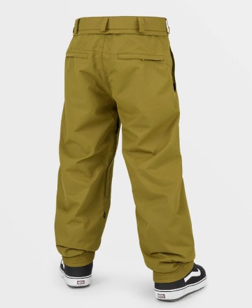 Pantaln
Volcom Arthur