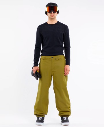 Pantaln
Volcom Arthur