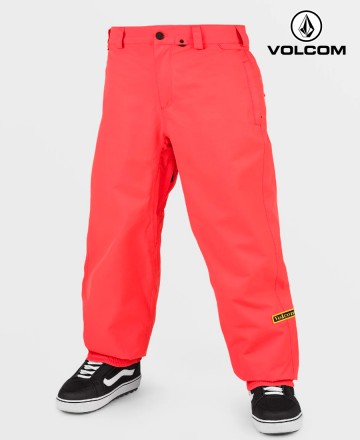 Pantaln
Volcom Arthur