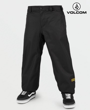 Pantaln
Volcom Arthur