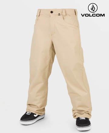 Pantaln 
Volcom 5-Pocket