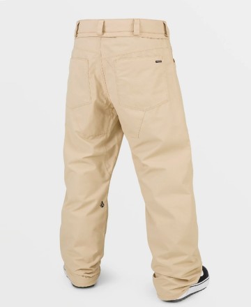 Pantaln 
Volcom 5-Pocket