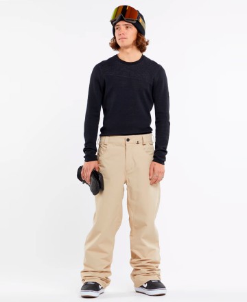 Pantaln 
Volcom 5-Pocket