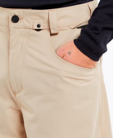 Pantaln 
Volcom 5-Pocket