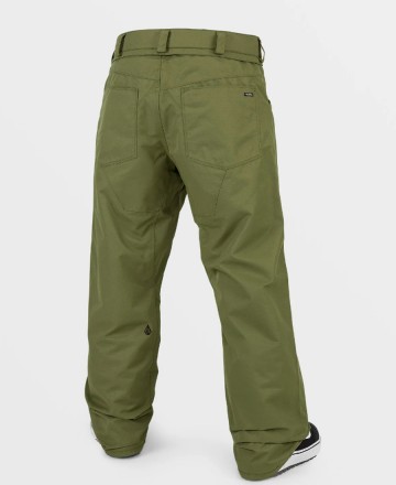 Pantaln 
Volcom 5-Pocket