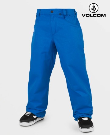 Pantaln 
Volcom 5-Pocket