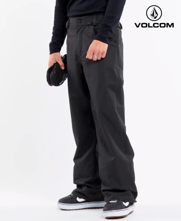 Pantaln 
Volcom 5-Pocket
