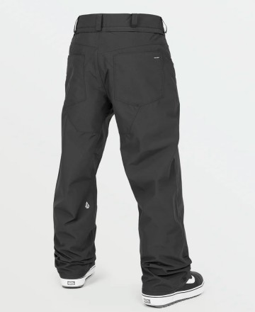 Pantaln 
Volcom 5-Pocket