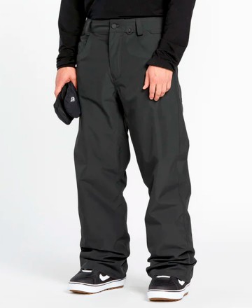 Pantaln 
Volcom 5-Pocket