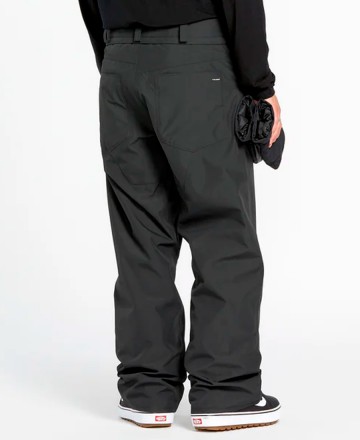 Pantaln 
Volcom 5-Pocket