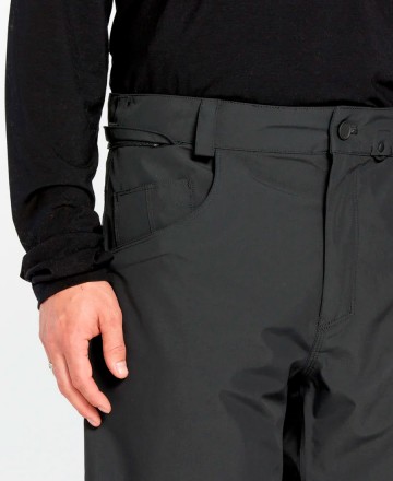 Pantaln 
Volcom 5-Pocket