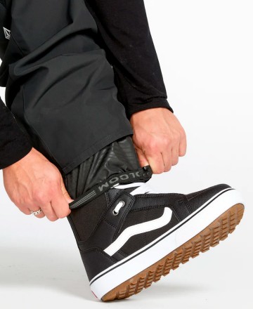 Pantaln 
Volcom 5-Pocket