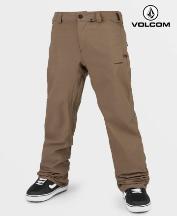 Pantaln 
Volcom Freakin Snow Chino