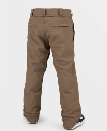 Pantaln 
Volcom Freakin Snow Chino