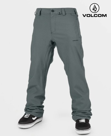 Pantaln 
Volcom Freakin Snow Chino