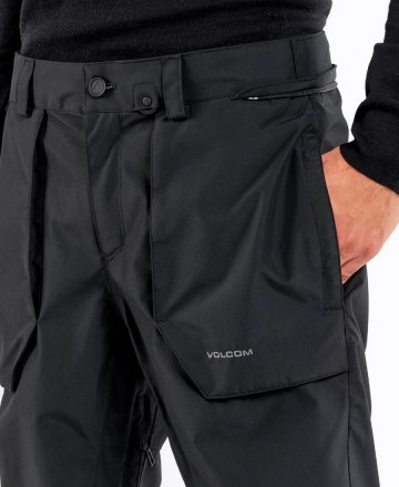 Pantaln 
Volcom Roan