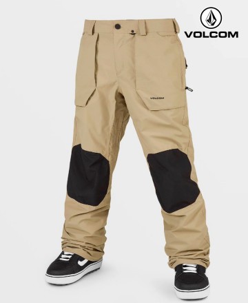 Pantaln 
Volcom Roan