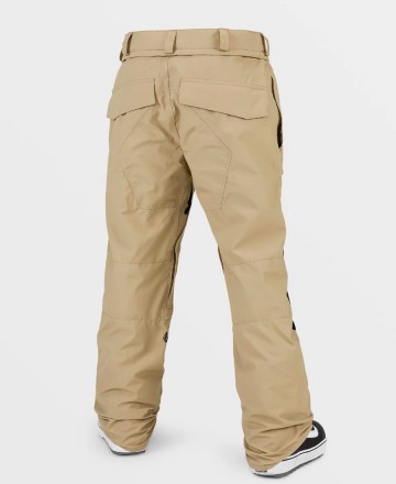 Pantaln 
Volcom Roan