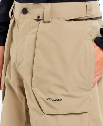 Pantaln 
Volcom Roan