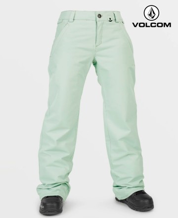 Pantaln 
Volcom Frochickie Ins