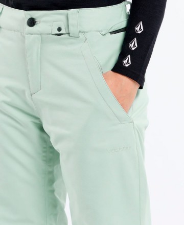 Pantaln 
Volcom Frochickie Ins