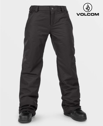 Pantaln 
Volcom Frochickie Ins