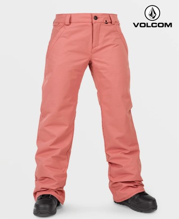 Pantaln 
Volcom Frochickie Ins