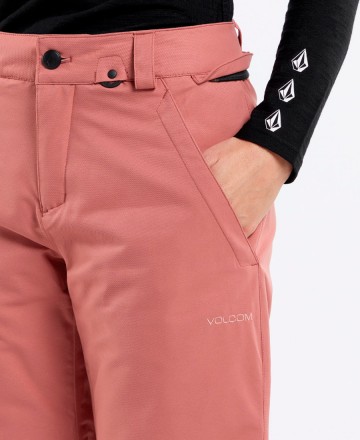 Pantaln 
Volcom Frochickie Ins